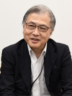 【ズームアップ】総務省中国四国管区行政評価局長の小原弘嗣さん　地域課題解決力を強化