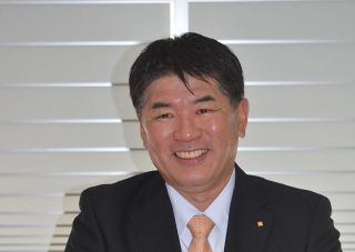 【ふるさと人】横河電機社長 重野邦正さん（５７） 国際企業、力強くけん引