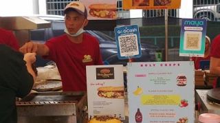 「現金オンリー」のコンビニ、フィリピン首都圏に健在