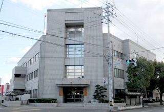 酒気帯び運転の男逮捕　容疑で児島署