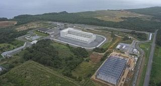 関電、東北電が参画意向　青森・むつの中間貯蔵施設