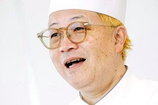 【能登　いつも心に】古里の魅力、食から発信　パティシエの辻口博啓さん