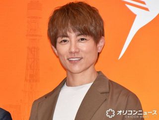 杉浦太陽、“演劇部”中2次男の発表会で感激「堂々とした芝居に、長台詞まで、感動したよ～」　親子ショットも披露
