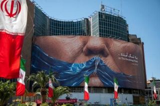 米、イラン港湾の封鎖継続　戦闘終結提案への回答なし