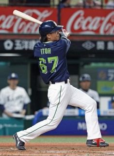 西１―４ヤ（５日）　ヤクルト、連敗７で止める