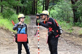 【Ｎｅｗｓピックアップ】働き手派遣開始１年の協同組合　西粟倉の経済で増す存在感　副業など多様な働き方も