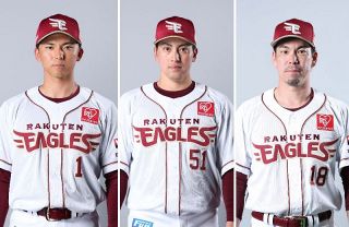 ２８日から倉敷でオープン戦「楽天ー広島」両チーム仕上がり注目 メジャー帰り前田の登板はあるか