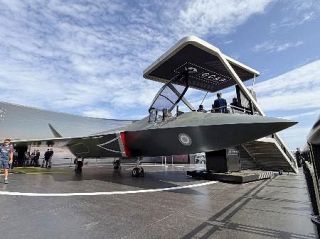 【次期戦闘機】米国の変質で上昇気流　３５年配備へ開発本格化