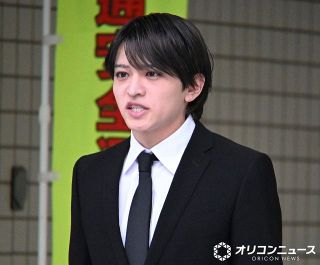 timelesz猪俣周杜氏、STARTOとの専属契約を解除　今後は7人で活動を継続【全文】
