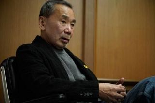 リアルと非リアルが交差し「物語が発熱する」　村上春樹さん３年ぶり長編『夏帆』刊行で創作語る