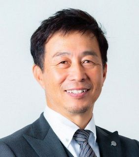 【ひと・交差点】松正工機の松木一博社長　若手の声反映し快適な職場づくり