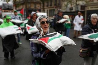 【ガザ戦闘３年と欧州】欧州、対イスラエル温度差　スペイン積極、ドイツ慎重
