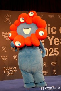 歌い手・luzさん死去 32歳 15周年ライブ目前での訃報に悲しみ広がる