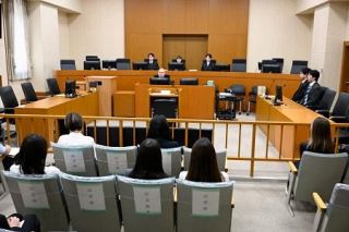 旭川高校生殺害、懲役２７年　２３歳女、求刑通り地裁判決