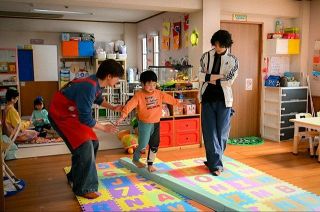 『未来のムスコ』「俺がまーくんになるよ」　遂に優太が”本気モード”に