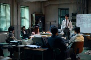 『イグナイト』次週予告にネット反応「最終盤」「全部が繋がっていく」【ネタバレあり】