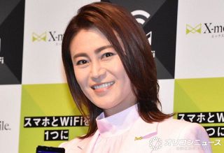 氷川きよし、サラッと“本名”明かす「…普通に」