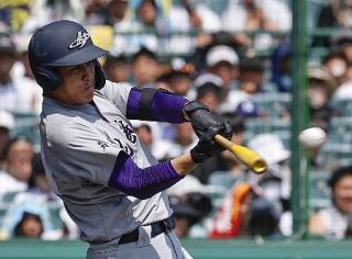 花巻東、横浜など３回戦へ　全国高校野球選手権第１０日