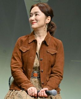 鬼滅の刃』見たことない！微笑む冨岡義勇 ufotable公式絵に「ガチで