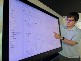 太陽光発電量をＡＩで予測　売電を省力、最適化 ビーズスタイル