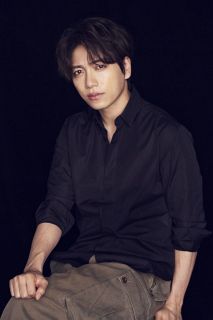 山崎育三郎 ９月に倉敷公演　祖母ゆかりの岡山で熱唱