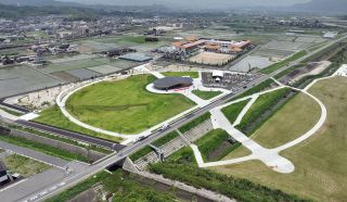 遊びながら防災学ぼう　１８日、真備でイベント