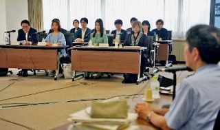 【声の権利】「野放し」改善へ一歩　ＳＮＳ事業者、協力必須