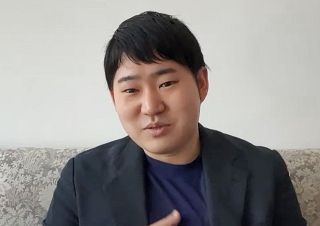 「自分があるのは岡山のおかげ」　国際若手指揮者コンＶ 米田さん