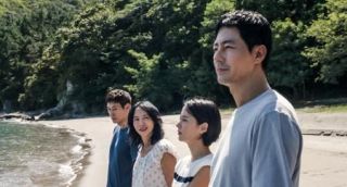 【シネマ】「もしもの愛」　現代人の尊厳の在り方とは