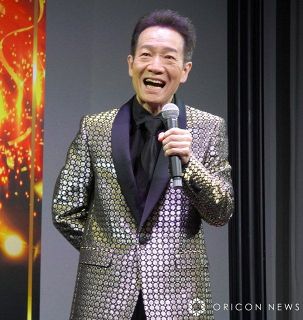 田原俊彦、長女と高良健吾とのあいだに誕生予定の孫にも「トシちゃん」と呼ばれたい