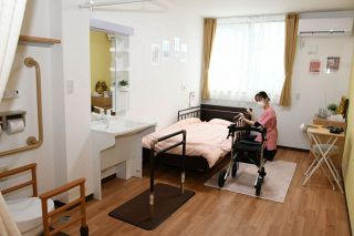 広島にホスピス型住宅６日開設　シーユーシー、中国地方２カ所目