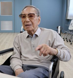 【光探して ハンセン病・予防法廃止３０年】「社会がどう変わったか」　長島愛生園・石田雅男さんに聞く