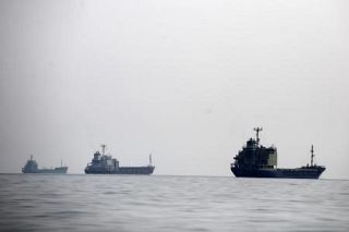 ＮＹ原油、１カ月ぶり安値　終値８９ドル台、供給増観測で
