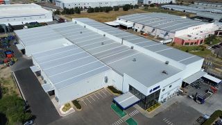 ヒルタ工業、メキシコ工場拡張　ボディー部品の製造強化