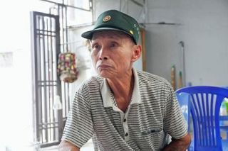 日本移住なら「平和に暮らせていたかも」　ベトナム戦争従軍した残留兵の息子、差別も
