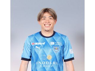 ファジ 横浜ＦＣの山根を獲得 ハードワーク持ち味のサイドアタッカー