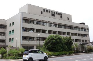 「笠岡で健診」「分娩は福山」　笠岡市が出産環境整備へ