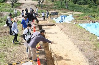 岡山文化この１年（中）文化財、工芸