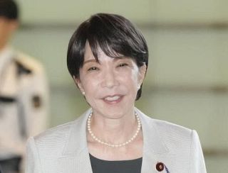 【改憲論議】期限ありきで進めるな　緊急事態条項に懸念