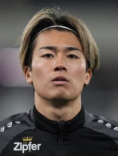 中村フル、関根は途中出場　サッカー、フランス１部