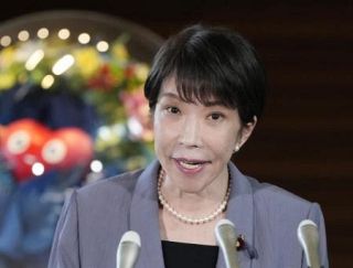 ２９年春に中低所得者給付　政府案、消費減税と切れ目なく