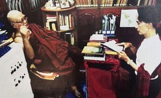 【ミャンマー大統領選出】民主派絶望、軍政と共生も　前総司令官、強まる支配