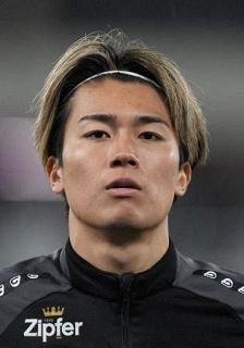 中村敬斗、南野拓実がフル出場　仏杯、スタッド・ランスが１６強