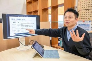 【ＳＮＳデモクラシー】偽情報、受け手に「免疫」　手口や動機知り拡散備え