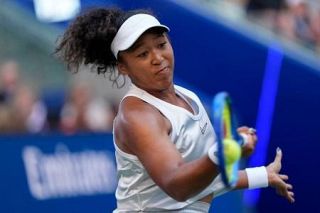 全米テニス、大坂が４回戦敗退　第２シードに敗れる