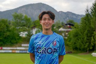 ファジＤＦ池戸（大体大）の加入内定を発表 対人の強さ武器のセンターバック