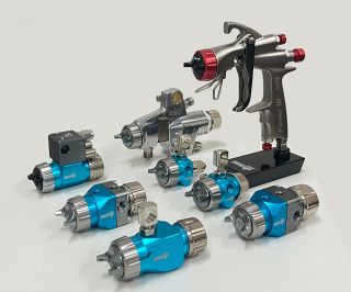 自社の既存製品の改良に力　明治機械製作所、ニーズ踏まえ再点検