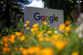米グーグル純利益３０％増　ＡＩ需要でクラウド成長