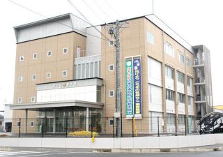 ５歳の息子殴った父親を逮捕　福山北署、容疑を否認