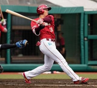 神8―1広（20日） 佐藤輝明が2本塁打6打点：山陽新聞